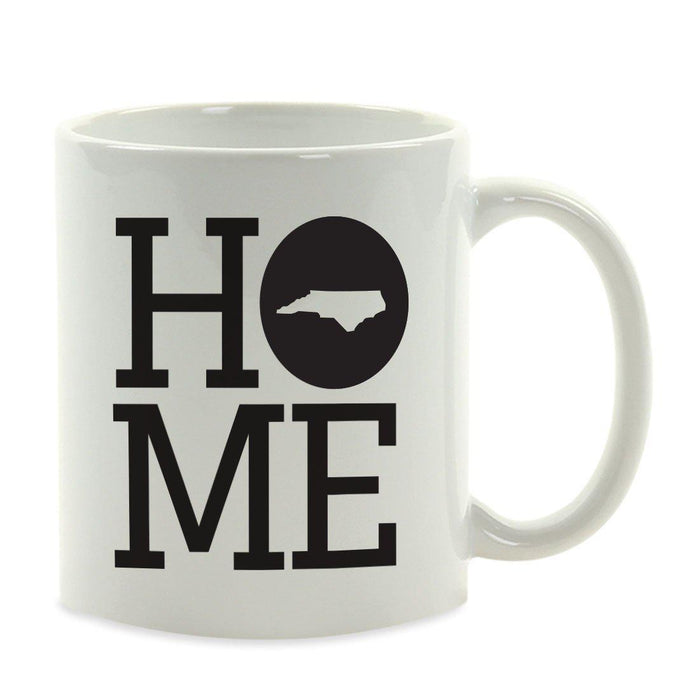 Andaz Press 11oz Home US State Coffee Mug-Set of 1-Andaz Press-Alabama-