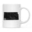 Andaz Press 11oz Modern Black Grunge Abbreviation US State Coffee Mug-Set of 1-Andaz Press-Alabama-