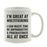 Andaz Press 11oz Office Motivational Coffee Mug-Set of 1-Andaz Press-Intellectual-