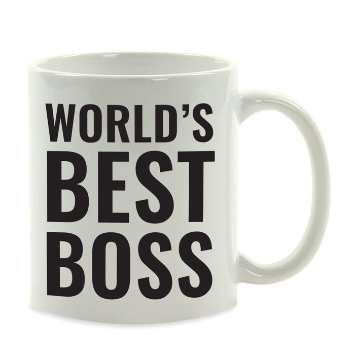 Andaz Press 11oz Office Motivational Coffee Mug-Set of 1-Andaz Press-Intellectual-