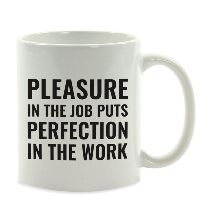 Andaz Press 11oz Office Motivational Coffee Mug-Set of 1-Andaz Press-Intellectual-
