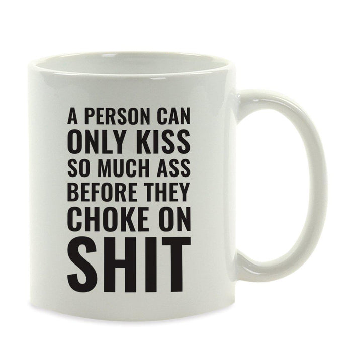 Andaz Press 11oz Office Motivational Coffee Mug-Set of 1-Andaz Press-Intellectual-