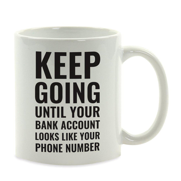 Andaz Press 11oz Office Motivational Coffee Mug-Set of 1-Andaz Press-Intellectual-