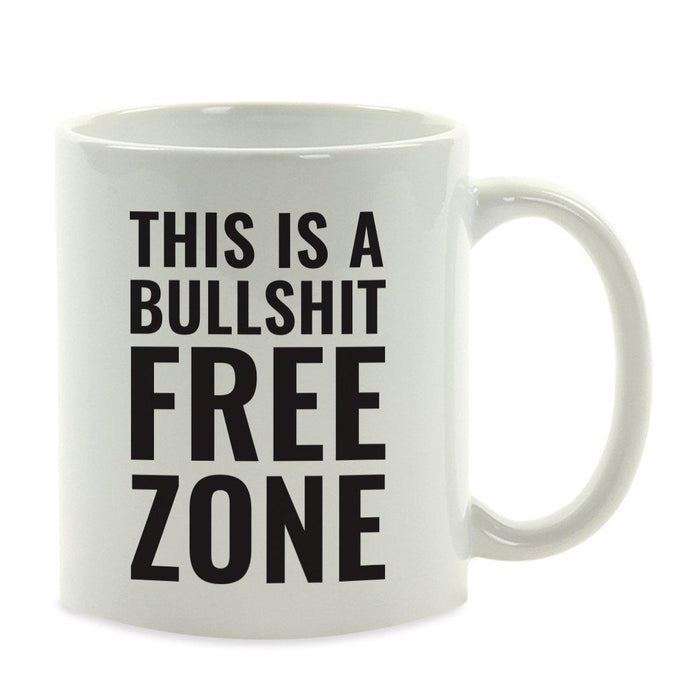 Andaz Press 11oz Office Motivational Coffee Mug-Set of 1-Andaz Press-Intellectual-