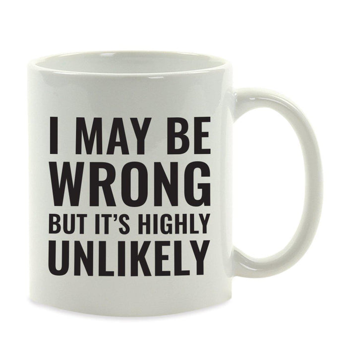 Andaz Press 11oz Office Motivational Coffee Mug-Set of 1-Andaz Press-Intellectual-