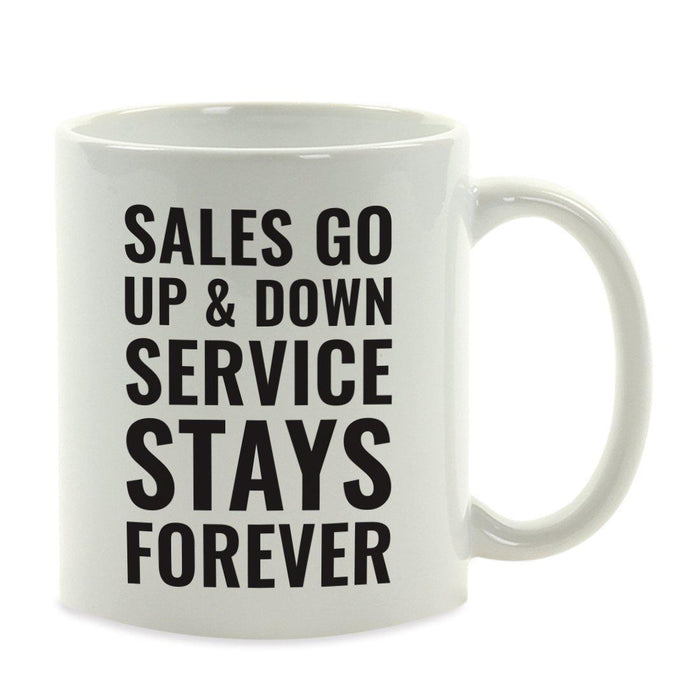 Andaz Press 11oz Office Motivational Coffee Mug-Set of 1-Andaz Press-Intellectual-