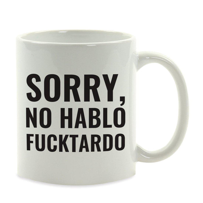 Andaz Press 11oz Office Motivational Coffee Mug-Set of 1-Andaz Press-Intellectual-