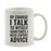 Andaz Press 11oz Office Motivational Coffee Mug-Set of 1-Andaz Press-Intellectual-