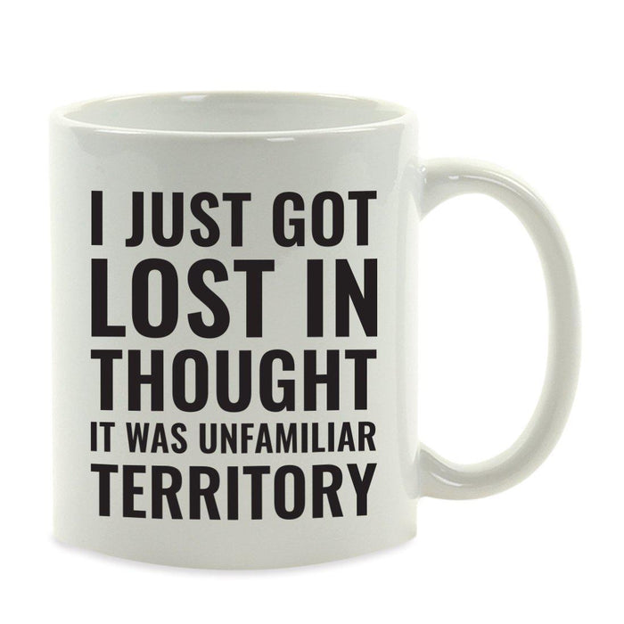 Andaz Press 11oz Office Motivational Coffee Mug-Set of 1-Andaz Press-Intellectual-