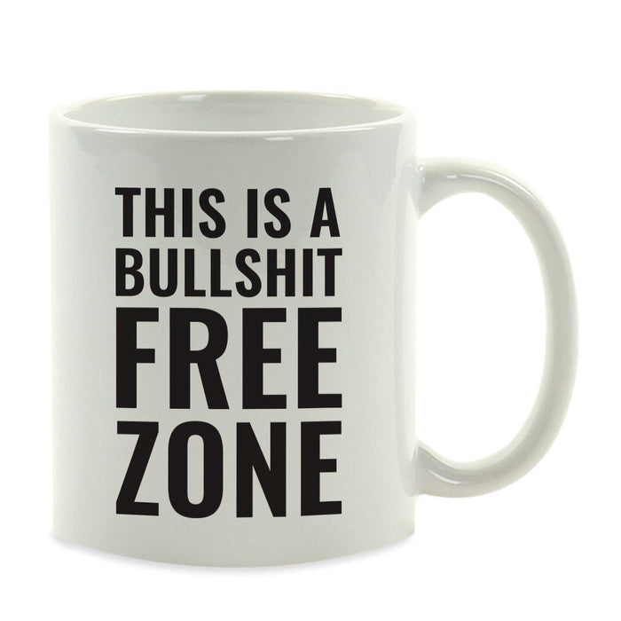 Andaz Press 11oz Office Motivational Coffee Mug-Set of 1-Andaz Press-Corporate-