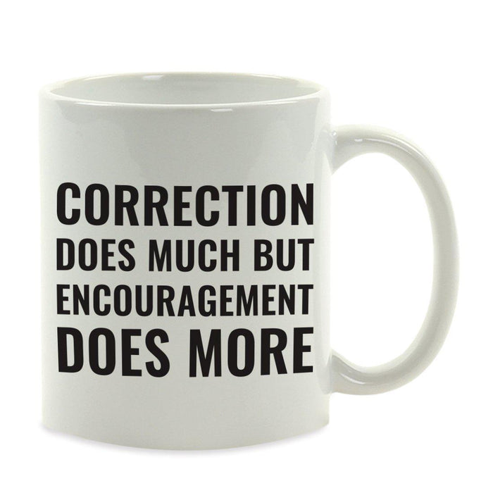 Andaz Press 11oz Office Motivational Coffee Mug-Set of 1-Andaz Press-Encouragement-