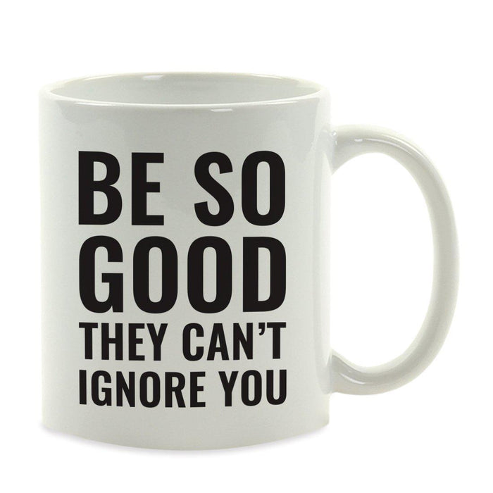 Andaz Press 11oz Office Motivational Coffee Mug-Set of 1-Andaz Press-Ignore-