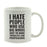 Andaz Press 11oz Office Motivational Coffee Mug-Set of 1-Andaz Press-Perspicacious-