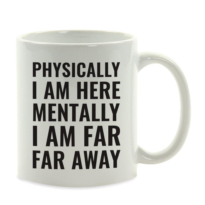 Andaz Press 11oz Office Motivational Coffee Mug-Set of 1-Andaz Press-Physically-