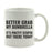 Andaz Press 11oz Office Motivational Coffee Mug-Set of 1-Andaz Press-Pretty Stupid-