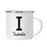 Andaz Press 11oz Personalized Camp Monogram Campfire Coffee Mug-Set of 1-Andaz Press-A-
