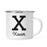 Andaz Press 11oz Personalized Camp Monogram Campfire Coffee Mug-Set of 1-Andaz Press-A-