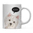 Andaz Press 11oz Personalized Dog Bubble Message Coffee Mug-Set of 1-Andaz Press-Westie Custom-