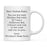 Andaz Press 11oz Personalized Funny Best Pet Dad Coffee Mug-Set of 1-Andaz Press-Chicken Custom-