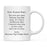 Andaz Press 11oz Personalized Funny Best Pet Dad Coffee Mug-Set of 1-Andaz Press-Guinea Pig Custom-