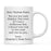 Andaz Press 11oz Personalized Funny Best Pet Dad Coffee Mug-Set of 1-Andaz Press-Hamster Custom-