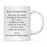 Andaz Press 11oz Personalized Funny Best Pet Dad Coffee Mug-Set of 1-Andaz Press-Parakeet Custom-