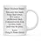 Andaz Press 11oz Personalized Funny Best Pet Dad Coffee Mug-Set of 1-Andaz Press-Pony Custom-