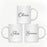 Andaz Press 11oz Personalized Unique Text Coffee Mug-Set of 1-Andaz Press-Elegant-