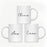 Andaz Press 11oz Personalized Unique Text Coffee Mug-Set of 1-Andaz Press-Elegant-