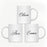Andaz Press 11oz Personalized Unique Text Coffee Mug-Set of 1-Andaz Press-Elegant-