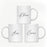 Andaz Press 11oz Personalized Unique Text Coffee Mug-Set of 1-Andaz Press-Elegant-