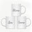 Andaz Press 11oz Personalized Unique Text Coffee Mug-Set of 1-Andaz Press-Elegant-