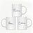 Andaz Press 11oz Personalized Unique Text Coffee Mug-Set of 1-Andaz Press-Elegant-