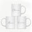 Andaz Press 11oz Personalized Unique Text Coffee Mug-Set of 1-Andaz Press-Elegant-