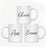Andaz Press 11oz Personalized Unique Text Coffee Mug-Set of 1-Andaz Press-Elegant-
