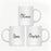 Andaz Press 11oz Personalized Unique Text Coffee Mug-Set of 1-Andaz Press-Elegant-