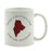 Andaz Press 11oz Plaid US State Home Coffee Mug-Set of 1-Andaz Press-Alabama-
