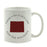 Andaz Press 11oz Plaid US State Home Coffee Mug-Set of 1-Andaz Press-Alabama-