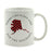 Andaz Press 11oz Plaid US State Home Coffee Mug-Set of 1-Andaz Press-Alaska-