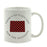 Andaz Press 11oz Plaid US State Home Coffee Mug-Set of 1-Andaz Press-Colorado-