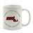 Andaz Press 11oz Plaid US State Home Coffee Mug-Set of 1-Andaz Press-Massachusetts-