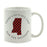 Andaz Press 11oz Plaid US State Home Coffee Mug-Set of 1-Andaz Press-Mississippi-