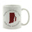 Andaz Press 11oz Plaid US State Home Coffee Mug-Set of 1-Andaz Press-Rhode Island-