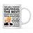 Andaz Press 11oz President Donald Trump Family Terrific Part 2 Coffee Mug-Set of 1-Andaz Press-Aunt-