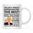 Andaz Press 11oz President Donald Trump Family Terrific Part 2 Coffee Mug-Set of 1-Andaz Press-Aunt-