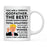 Andaz Press 11oz President Donald Trump Family Terrific Part 2 Coffee Mug-Set of 1-Andaz Press-Aunt-