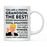 Andaz Press 11oz President Donald Trump Family Terrific Part 2 Coffee Mug-Set of 1-Andaz Press-Aunt-