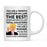 Andaz Press 11oz President Donald Trump Family Terrific Part 2 Coffee Mug-Set of 1-Andaz Press-Aunt-