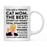 Andaz Press 11oz President Donald Trump Family Terrific Part 2 Coffee Mug-Set of 1-Andaz Press-Aunt-