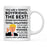 Andaz Press 11oz President Donald Trump Family Terrific Part 2 Coffee Mug-Set of 1-Andaz Press-Aunt-